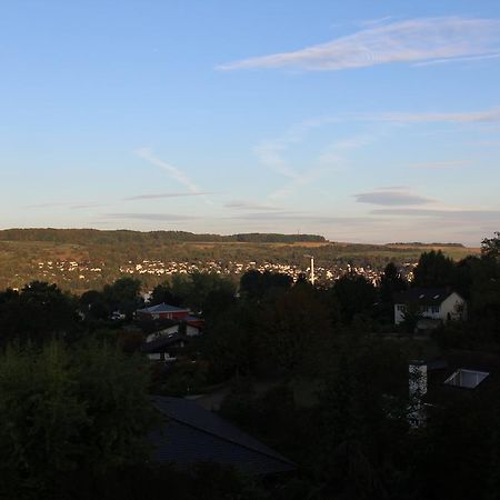 Apartamento Dreilaenderblick Lörrach Exterior foto