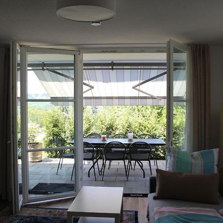 Apartamento Dreilaenderblick Lörrach Exterior foto