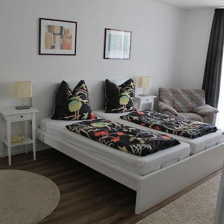 Apartamento Dreilaenderblick Lörrach Exterior foto