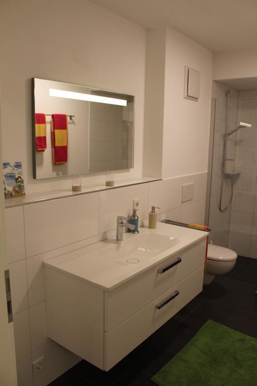 Apartamento Dreilaenderblick Lörrach Exterior foto