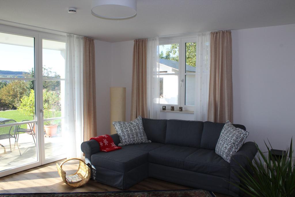 Apartamento Dreilaenderblick Lörrach Exterior foto