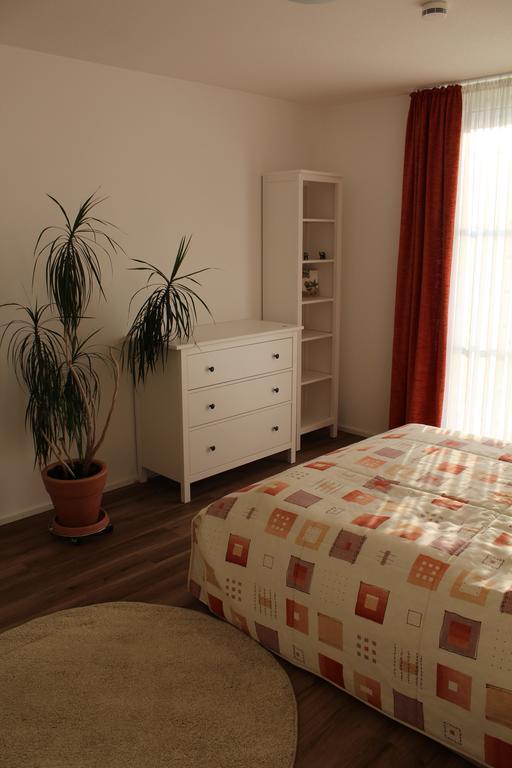 Apartamento Dreilaenderblick Lörrach Exterior foto