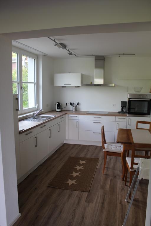 Apartamento Dreilaenderblick Lörrach Exterior foto