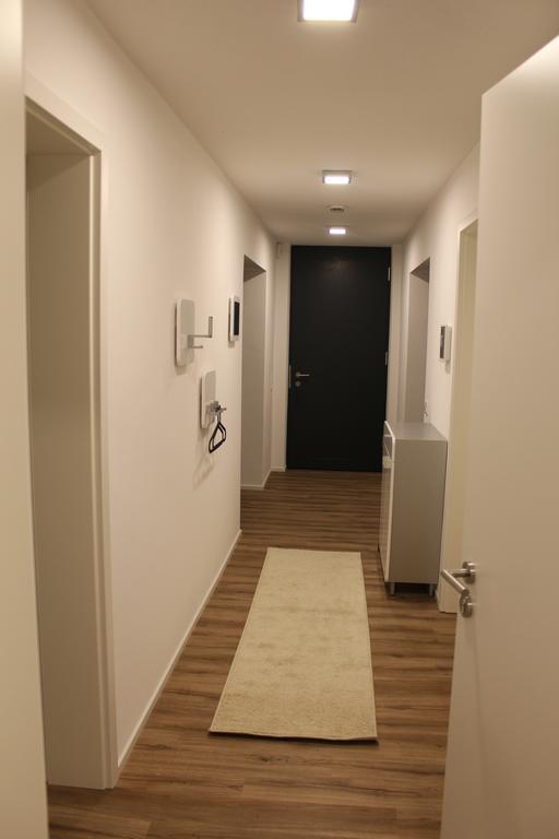 Apartamento Dreilaenderblick Lörrach Exterior foto
