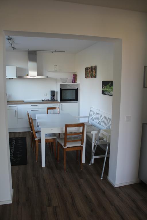 Apartamento Dreilaenderblick Lörrach Exterior foto