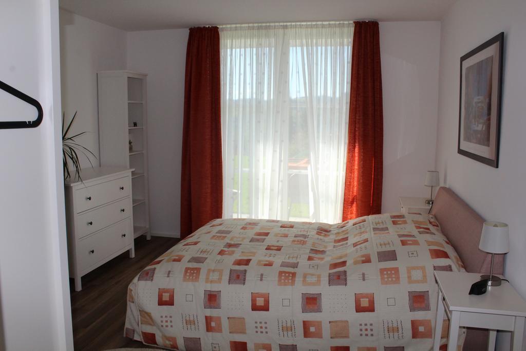 Apartamento Dreilaenderblick Lörrach Exterior foto