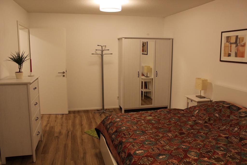 Apartamento Dreilaenderblick Lörrach Exterior foto