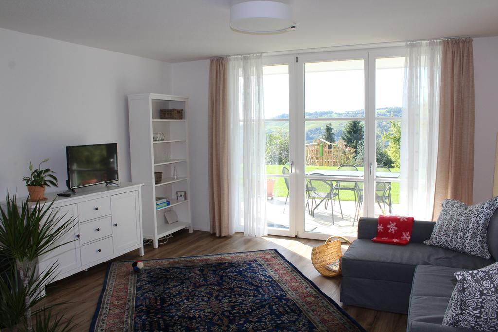 Apartamento Dreilaenderblick Lörrach Exterior foto