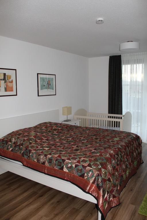 Apartamento Dreilaenderblick Lörrach Exterior foto