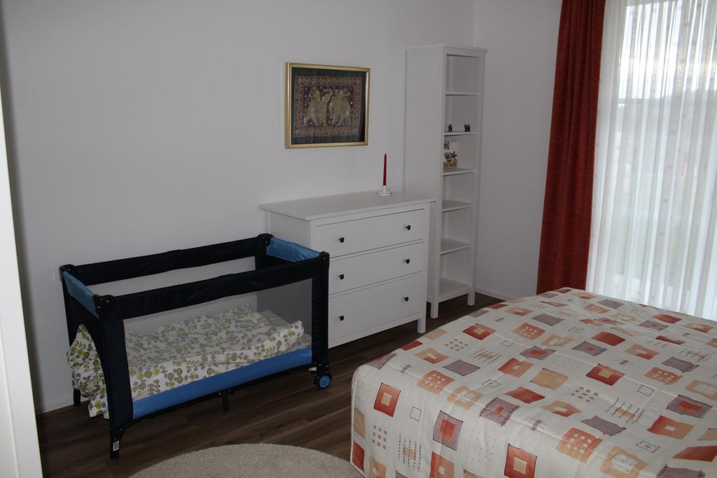 Apartamento Dreilaenderblick Lörrach Exterior foto