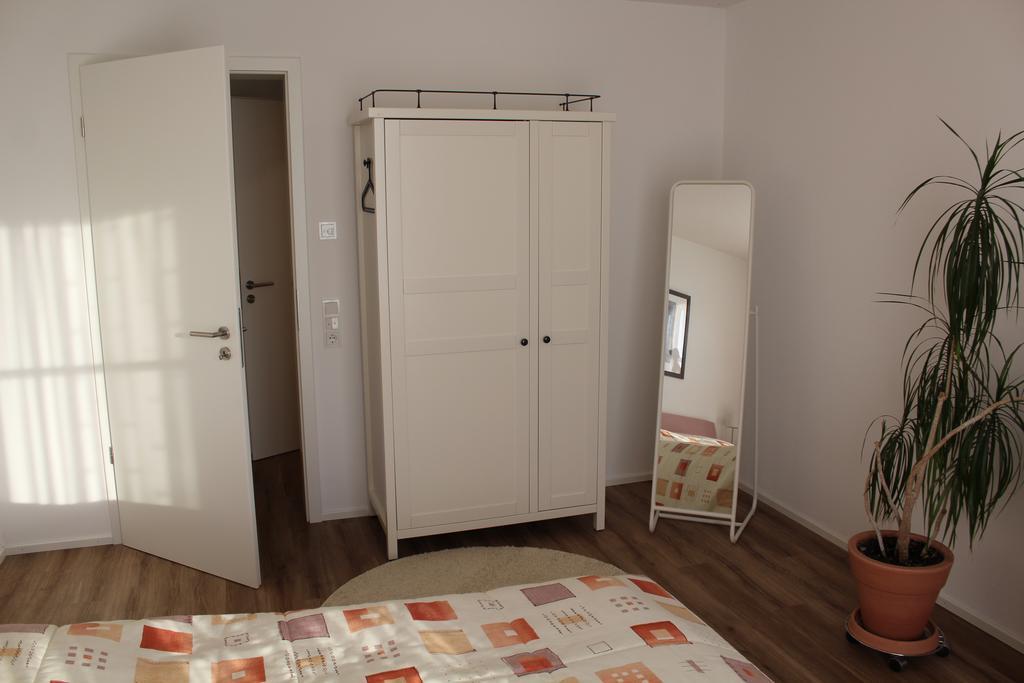 Apartamento Dreilaenderblick Lörrach Exterior foto
