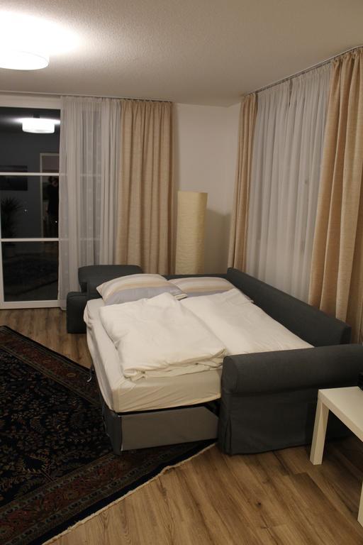 Apartamento Dreilaenderblick Lörrach Exterior foto