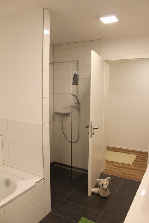 Apartamento Dreilaenderblick Lörrach Exterior foto