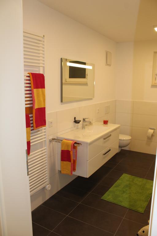 Apartamento Dreilaenderblick Lörrach Exterior foto