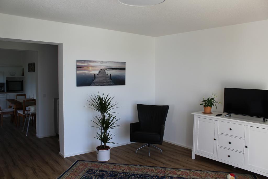 Apartamento Dreilaenderblick Lörrach Exterior foto