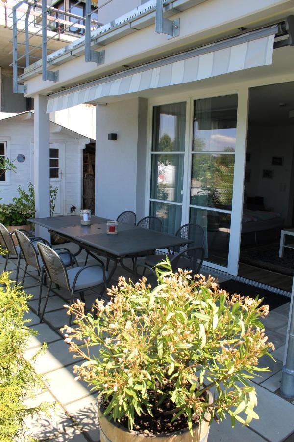 Apartamento Dreilaenderblick Lörrach Exterior foto
