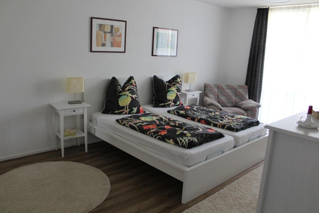 Apartamento Dreilaenderblick Lörrach Exterior foto